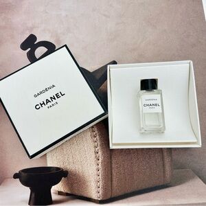Chanel Gardenia 4ml